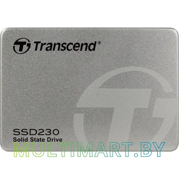 SSD диск Transcend SSD230S 128GB (TS128GSSD230S)